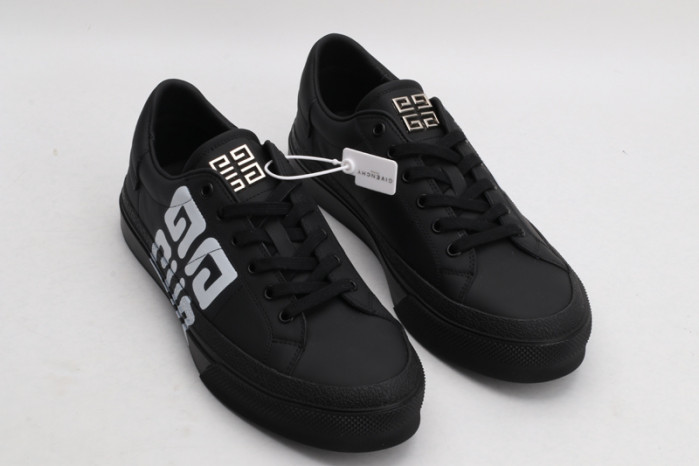 give*chy shoes