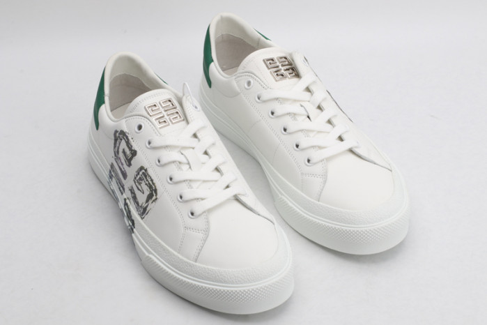 give*chy shoes
