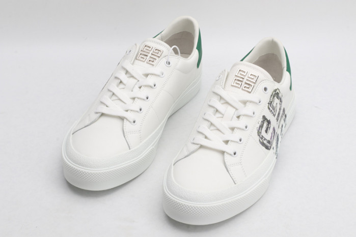 give*chy shoes