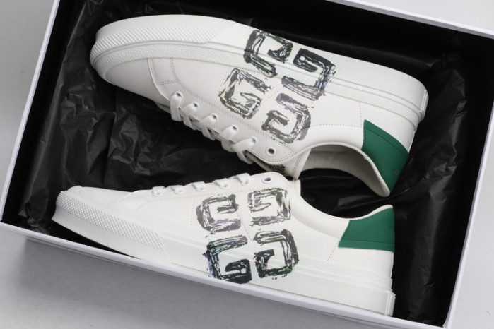 give*chy shoes