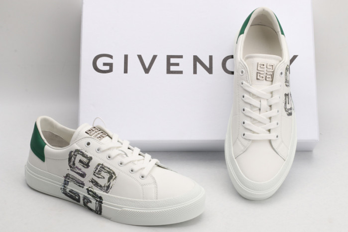 give*chy shoes
