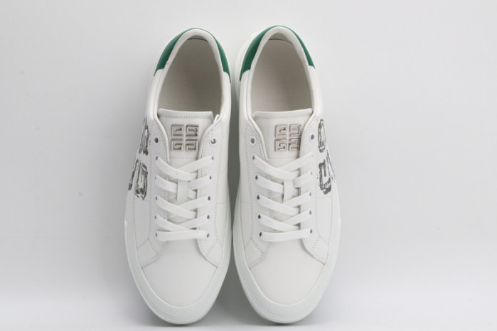 give*chy shoes