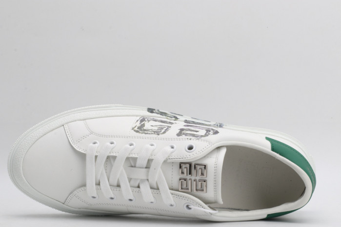 give*chy shoes