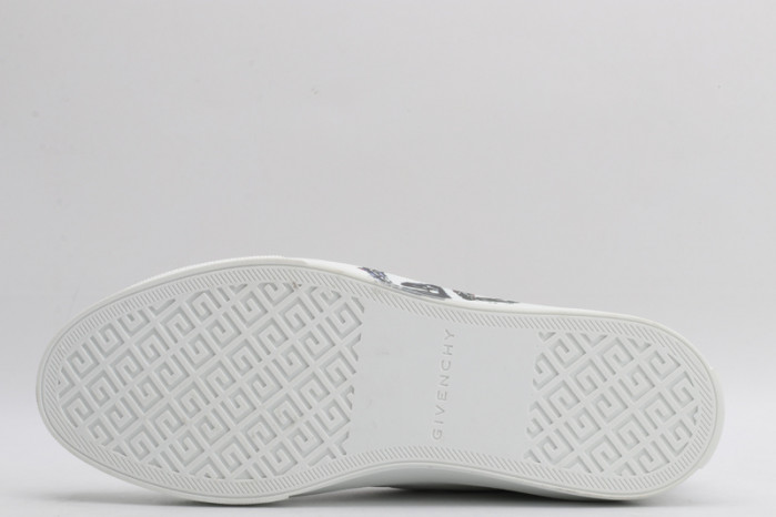 give*chy shoes