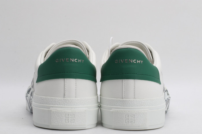 give*chy shoes