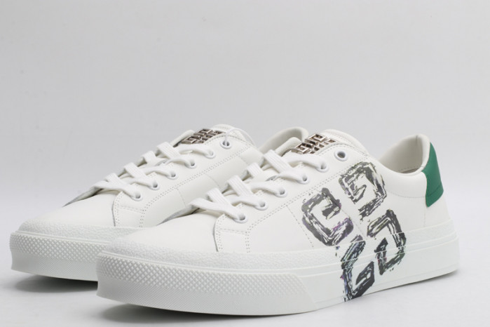 give*chy shoes