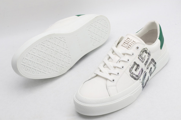 give*chy shoes