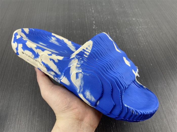 a*d*das adilette 22 slide gx6953