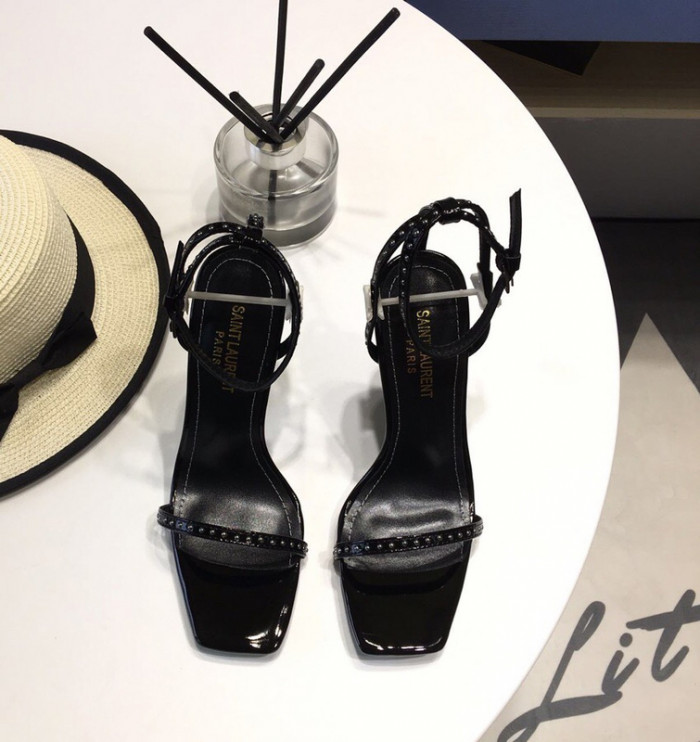 ysl heels-11cm