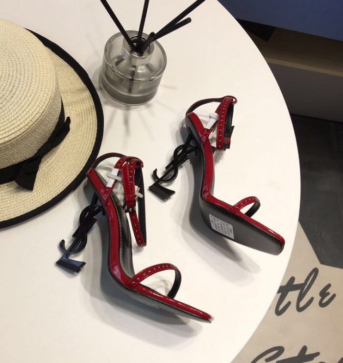 ysl heels-11cm