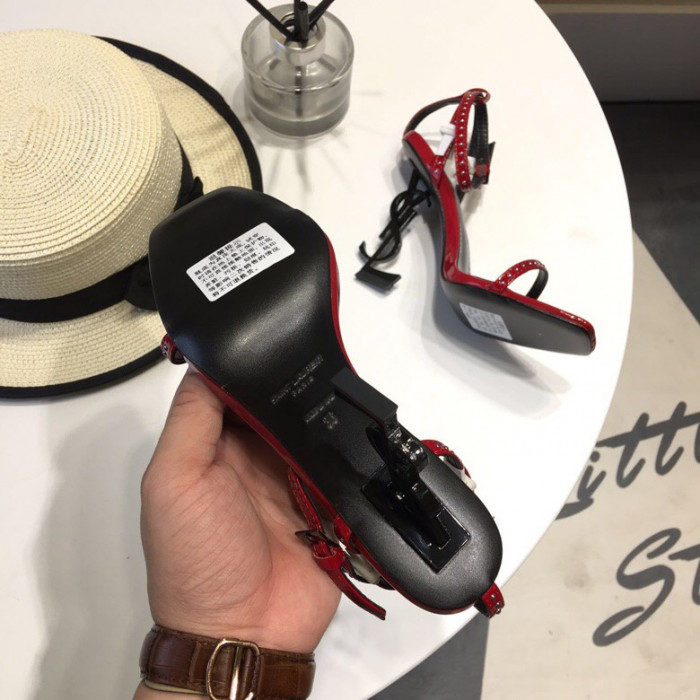 ysl heels-11cm