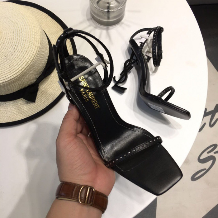 ysl heels-11cm