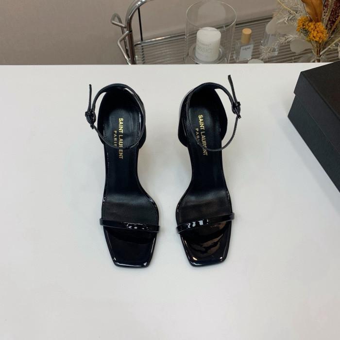 Y51 Heels
