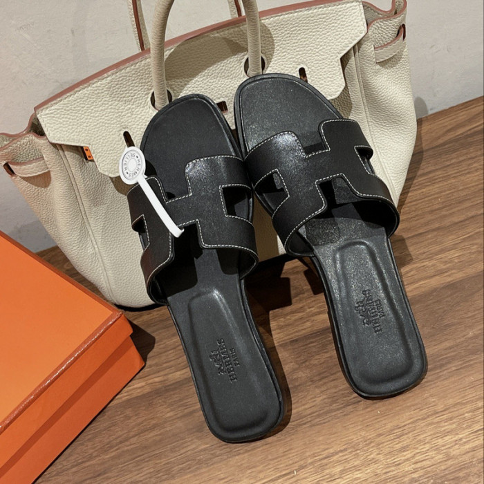 H**mes sandal
