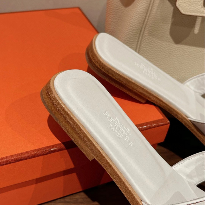 H**mes sandal