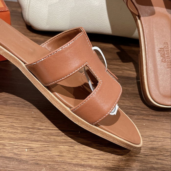 H**mes sandal