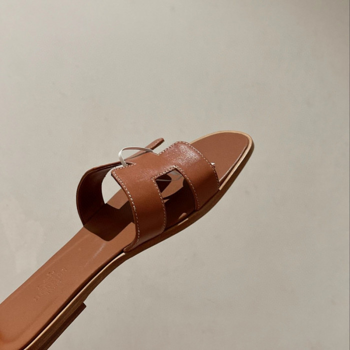 H**mes sandal