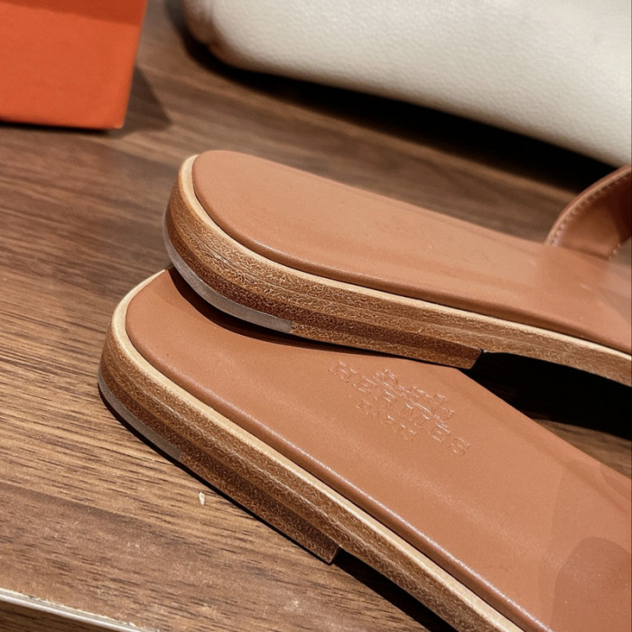 H**mes sandal