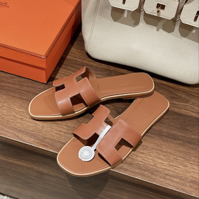 H**mes sandal