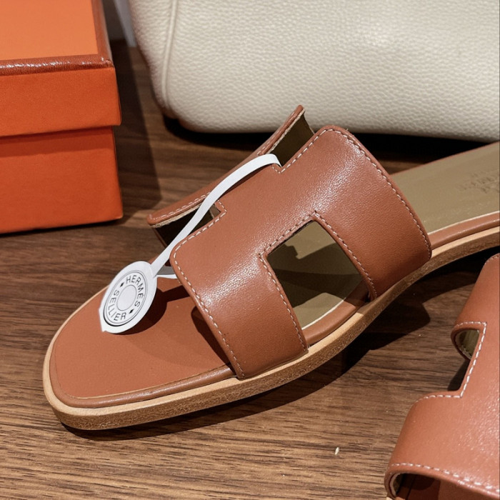 H**mes sandal