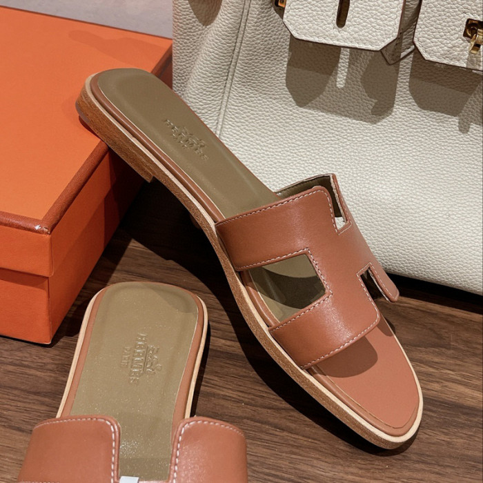 H**mes sandal