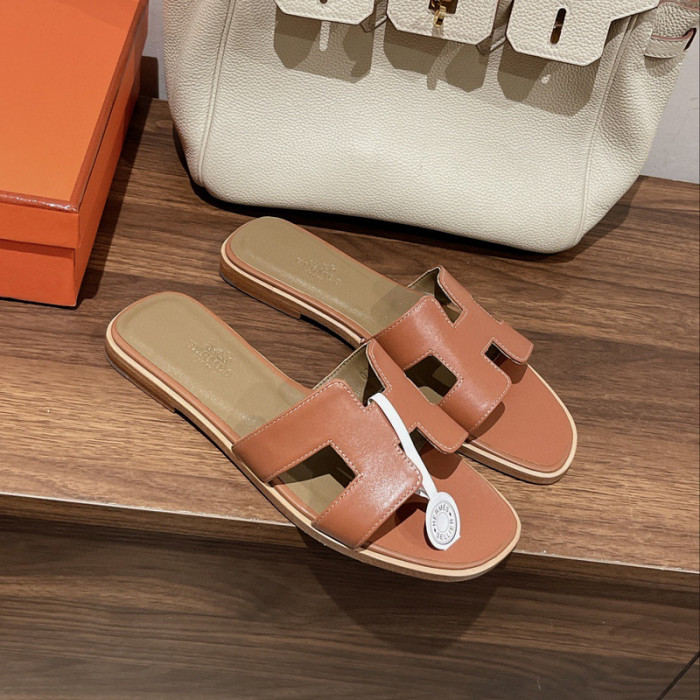 H**mes sandal