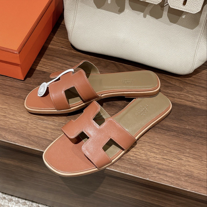 H**mes sandal