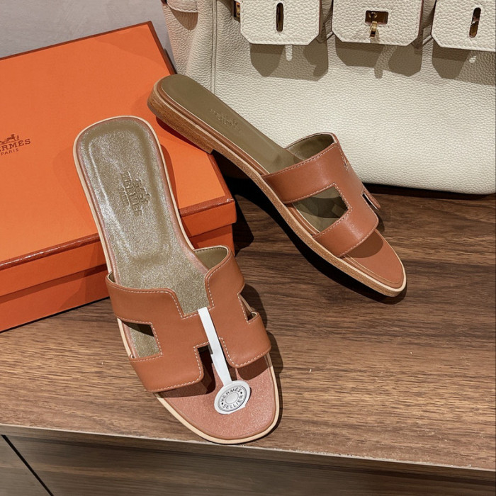 H**mes sandal