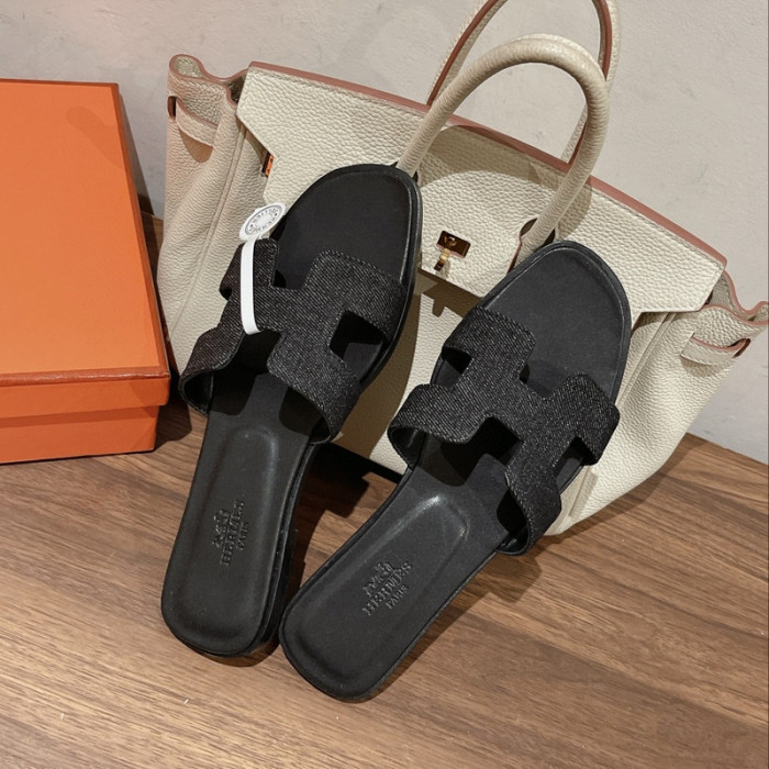 H**mes sandal