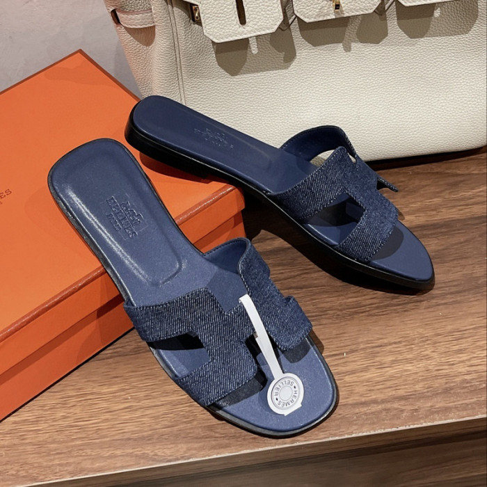 H**mes sandal
