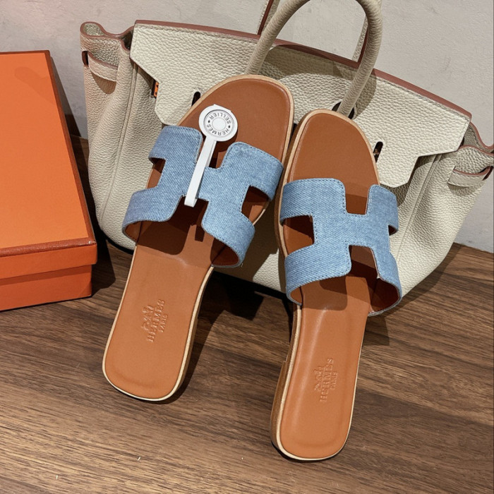 H**mes sandal