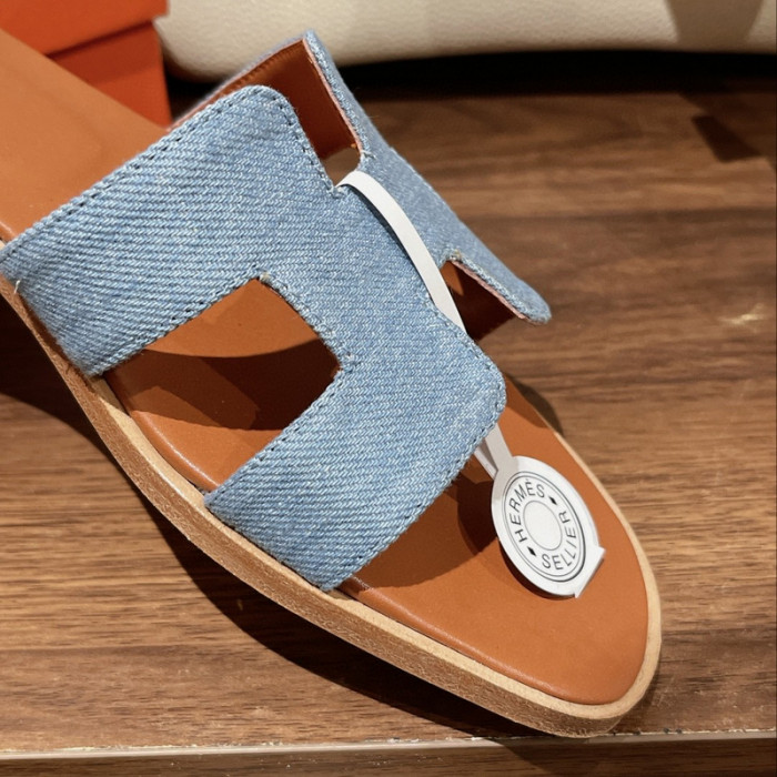 H**mes sandal