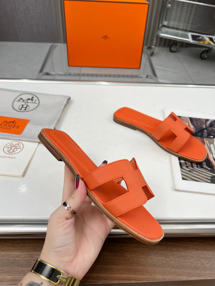 H**mes sandal