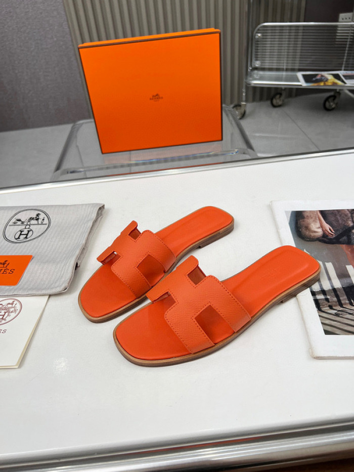 H**mes sandal