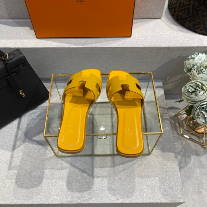 H**mes sandal