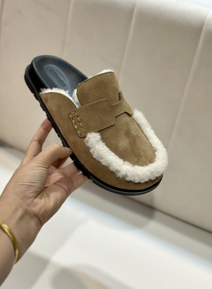 Hermes Sandals