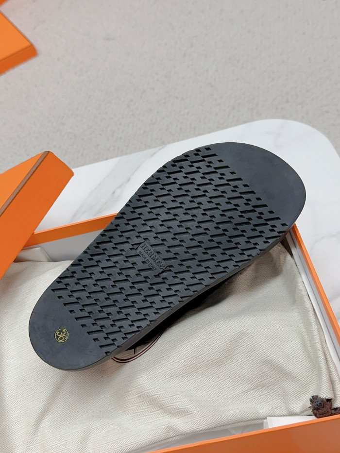 Hermes Sandals