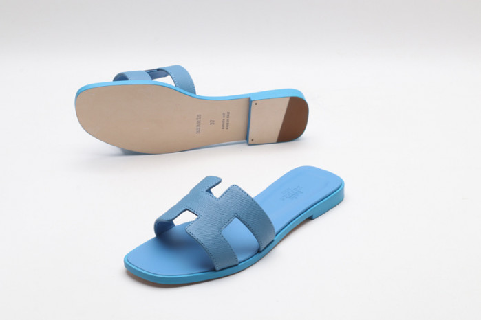 Hermes Sandals