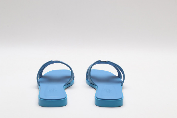 Hermes Sandals