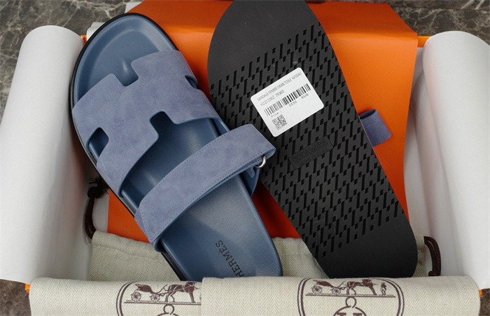 Hermes Sandals