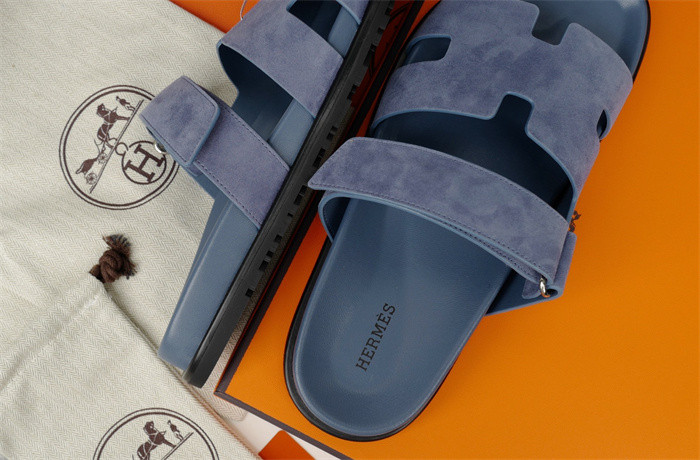 Hermes Sandals