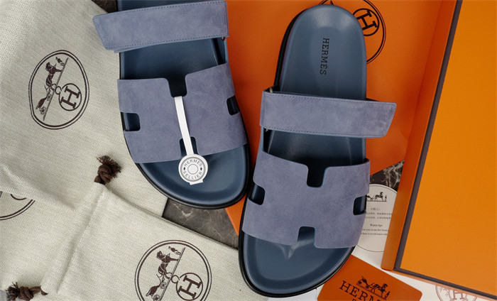 Hermes Sandals