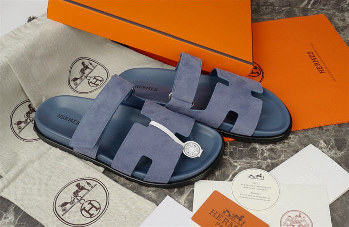 Hermes Sandals