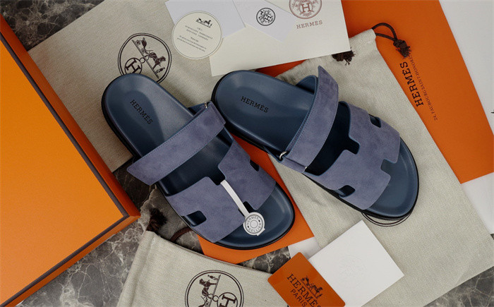 Hermes Sandals