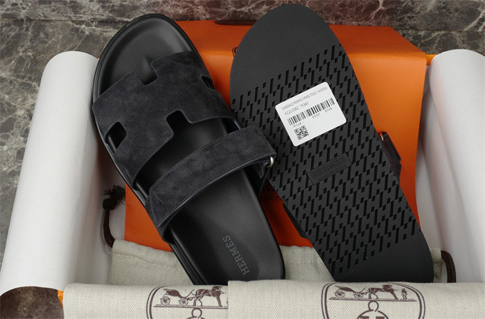 Hermes Sandals