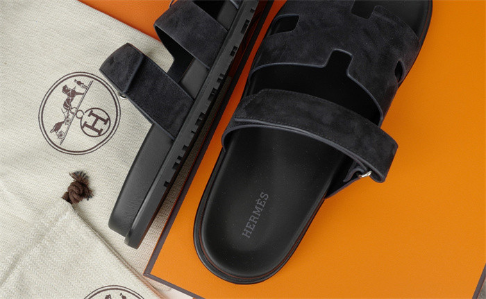 Hermes Sandals