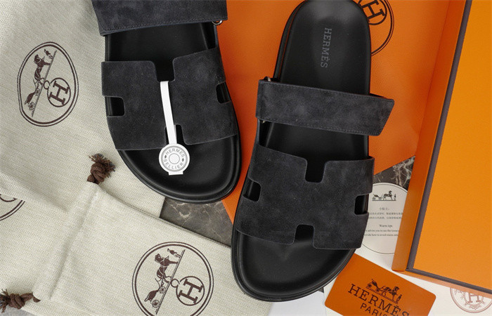 Hermes Sandals