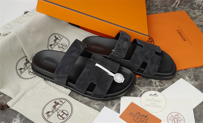 Hermes Sandals