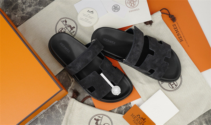 Hermes Sandals