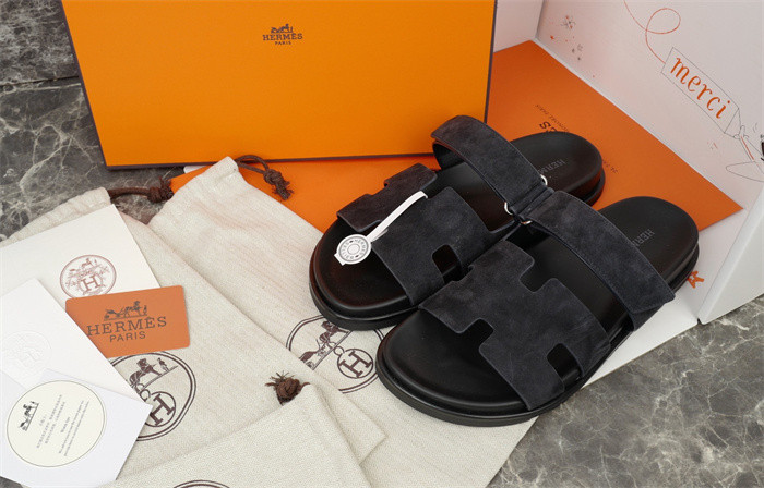 Hermes Sandals